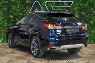 Lexus RC 4x4 CVT Limited Edition D 2022