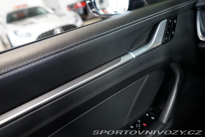 Porsche 911 992 Carrera S PDK PDLS+ P 2019