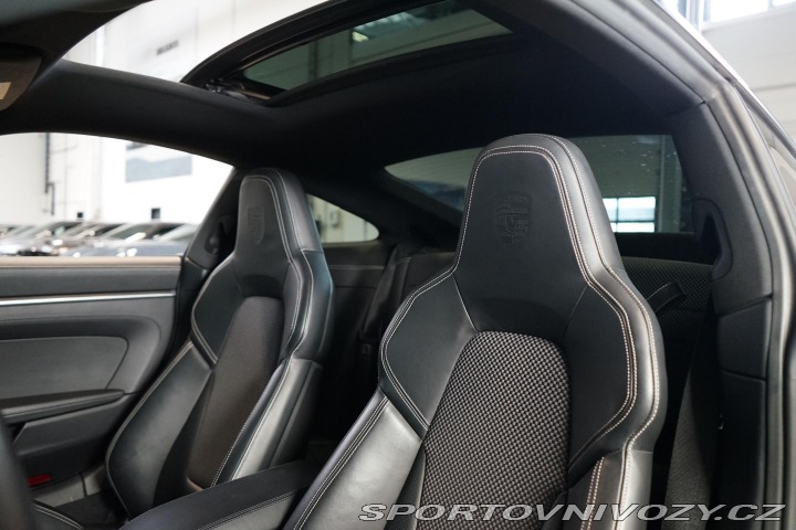 Porsche 911 992 Carrera S PDK PDLS+ P 2019