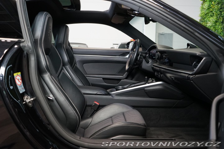 Porsche 911 992 Carrera S PDK PDLS+ P 2019
