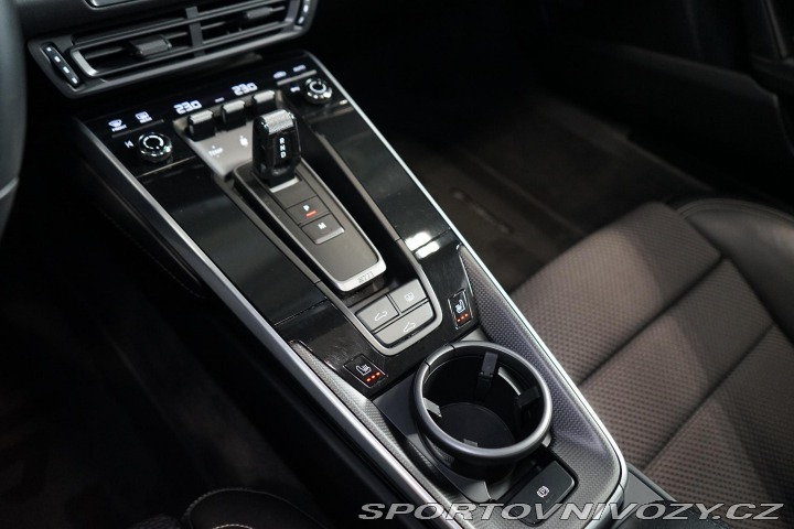Porsche 911 992 Carrera S PDK PDLS+ P 2019