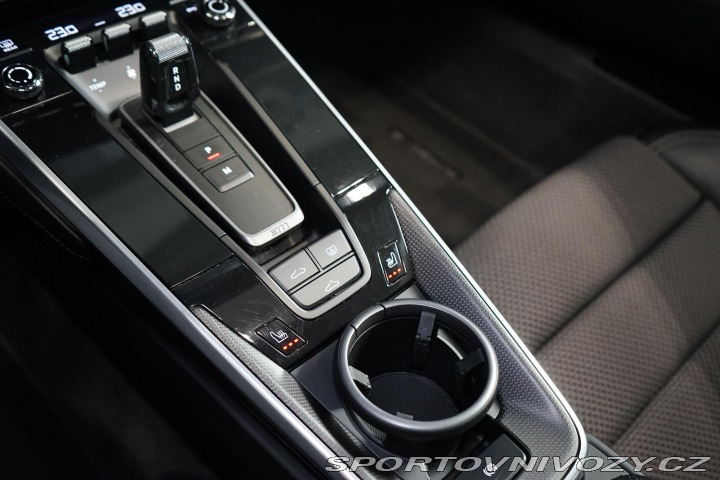 Porsche 911 992 Carrera S PDK PDLS+ P 2019