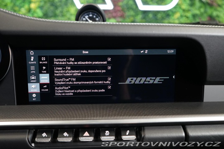 Porsche 911 992 Carrera S PDK PDLS+ P 2019