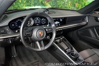 Porsche 911 992 Carrera S PDK PDLS+ P 2019