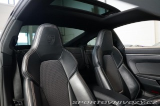 Porsche 911 992 Carrera S PDK PDLS+ P 2019