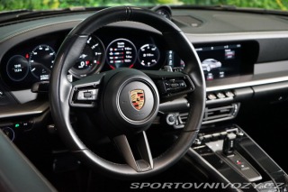 Porsche 911 992 Carrera S PDK PDLS+ P 2019