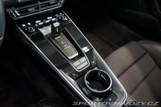 Porsche 911 992 Carrera S PDK PDLS+ P 2019