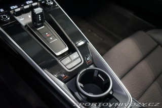 Porsche 911 992 Carrera S PDK PDLS+ P 2019