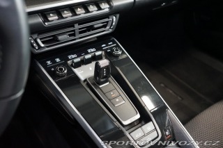 Porsche 911 992 Carrera S PDK PDLS+ P 2019