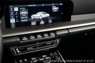 Porsche 911 992 Carrera S PDK PDLS+ P 2019