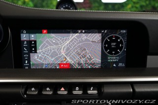 Porsche 911 992 Carrera S PDK PDLS+ P 2019