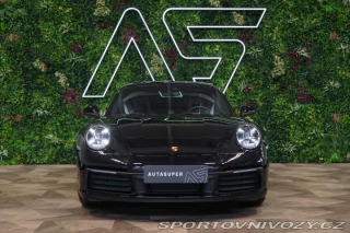 Porsche 911 992 Carrera S PDK PDLS+ P 2019