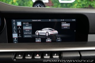 Porsche 911 992 Carrera S PDK PDLS+ P 2019