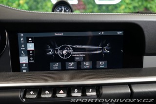 Porsche 911 992 Carrera S PDK PDLS+ P 2019