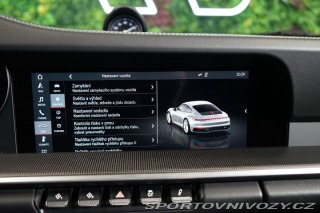 Porsche 911 992 Carrera S PDK PDLS+ P 2019