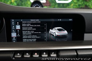 Porsche 911 992 Carrera S PDK PDLS+ P 2019
