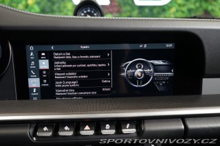 Porsche 911 992 Carrera S PDK PDLS+ P 2019