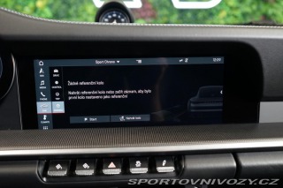 Porsche 911 992 Carrera S PDK PDLS+ P 2019