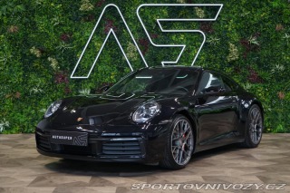 Porsche 911 992 Carrera S PDK PDLS+ P 2019