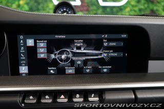 Porsche 911 992 Carrera S PDK PDLS+ P 2019