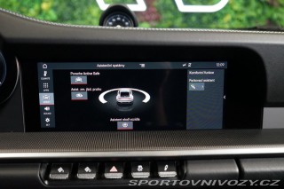 Porsche 911 992 Carrera S PDK PDLS+ P 2019