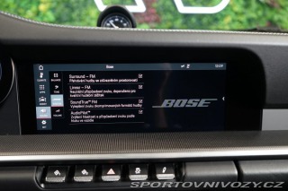 Porsche 911 992 Carrera S PDK PDLS+ P 2019