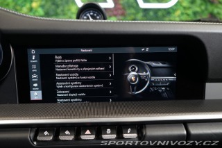 Porsche 911 992 Carrera S PDK PDLS+ P 2019