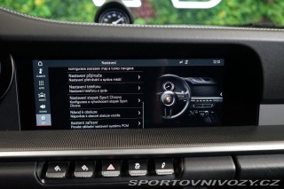 Porsche 911 992 Carrera S PDK PDLS+ P 2019