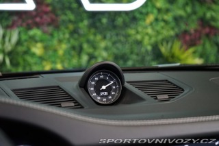 Porsche 911 992 Carrera S PDK PDLS+ P 2019
