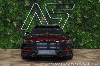 Porsche 911 992 Carrera S PDK PDLS+ P 2019