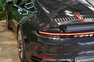 Porsche 911 992 Carrera S PDK PDLS+ P 2019