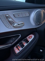 Mercedes-Benz C C43 AMG 2018
