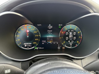 Mercedes-Benz C C43 AMG 2018