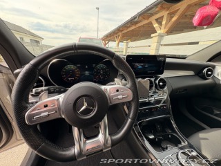 Mercedes-Benz C C43 AMG 2018