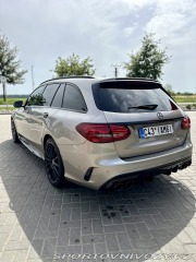 Mercedes-Benz C C43 AMG 2018