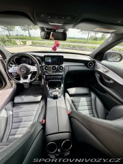 Mercedes-Benz C C43 AMG 2018