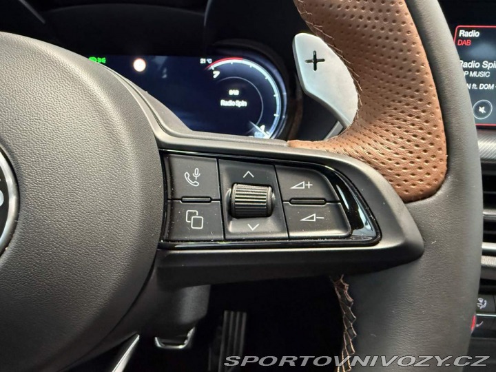 Alfa Romeo Stelvio 2.0 Turbo 280k Q4 AT8 INT 2025