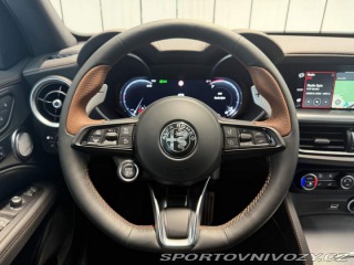 Alfa Romeo Stelvio 2.0 Turbo 280k Q4 AT8 INT 2025