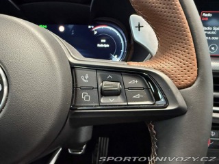 Alfa Romeo Stelvio 2.0 Turbo 280k Q4 AT8 INT 2025