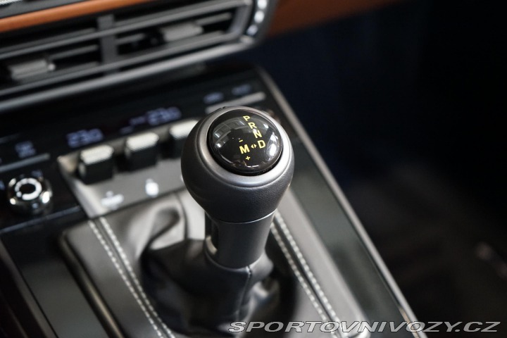 Porsche 911 GT3 Touring PDK PTS Manuf 2024