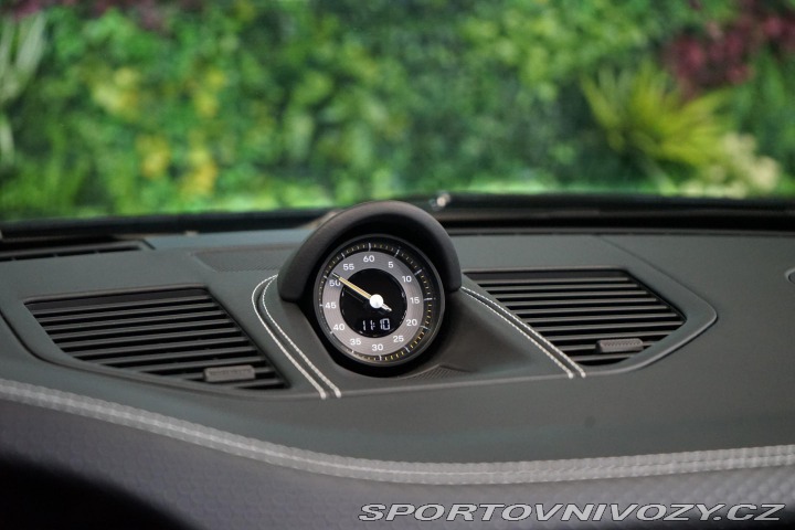 Porsche 911 GT3 Touring PDK PTS Manuf 2024