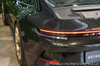Porsche 911 GT3 Touring PDK PTS Manuf 2024