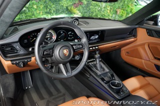 Porsche 911 GT3 Touring PDK PTS Manuf 2024