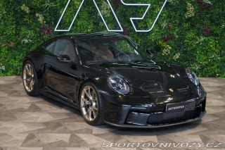 Porsche 911 GT3 Touring PDK PTS Manuf 2024