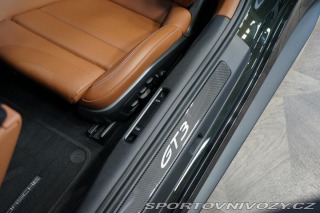 Porsche 911 GT3 Touring PDK PTS Manuf 2024