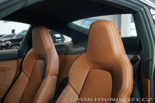 Porsche 911 GT3 Touring PDK PTS Manuf 2024