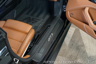 Porsche 911 GT3 Touring PDK PTS Manuf 2024