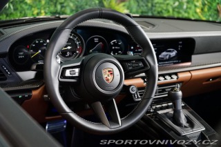 Porsche 911 GT3 Touring PDK PTS Manuf 2024