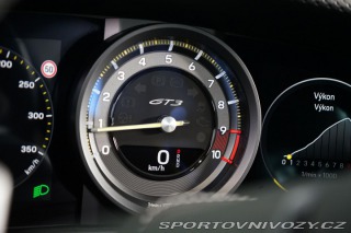 Porsche 911 GT3 Touring PDK PTS Manuf 2024