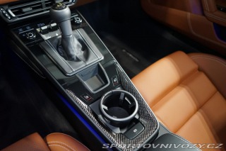 Porsche 911 GT3 Touring PDK PTS Manuf 2024
